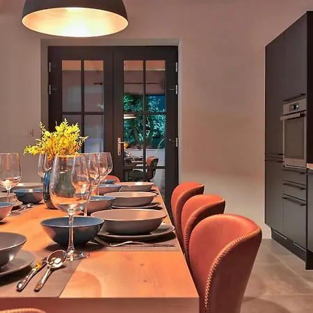 Holiday home Vitassi